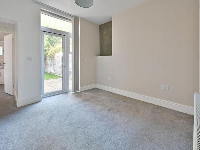 Apartment for rent in North Watford, Watford
