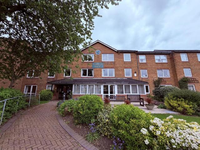 Flat for rent in Marton, Blackpool