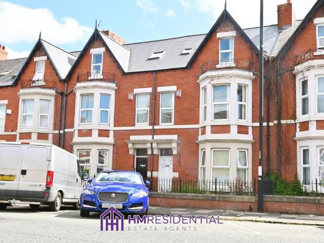 Flat for rent in Elswick, Tyne And Wear