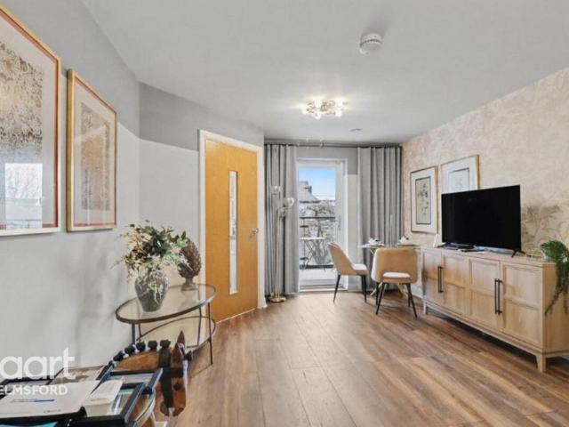 Apartment for rent in Melbourne, Chelmsford