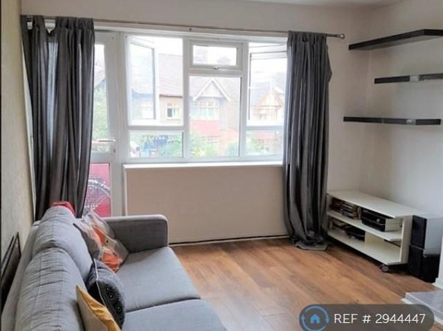 Apartment for rent in Upper Walthamstow, Greater London