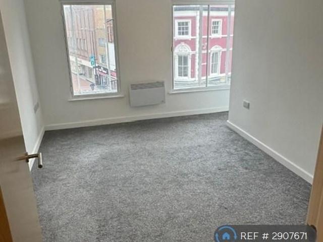 Apartment for rent in New Normanton, East Midlands