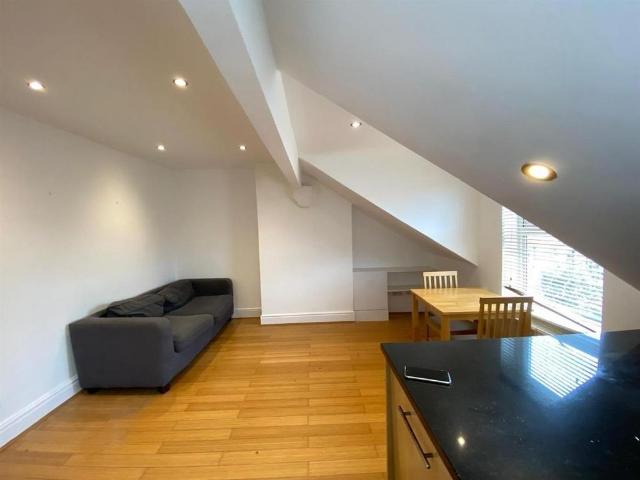 Apartment for rent in Georgia, Greater Manchester