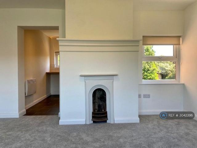 Apartment for rent in St Ann's, Haddon