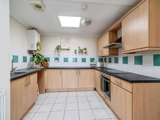 Apartment for rent in Kempston, Bedford