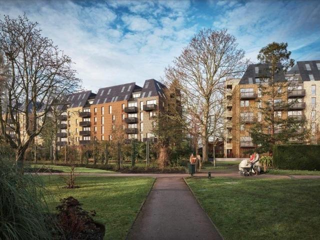 Flat for rent in Brooklands, Monks Orchard