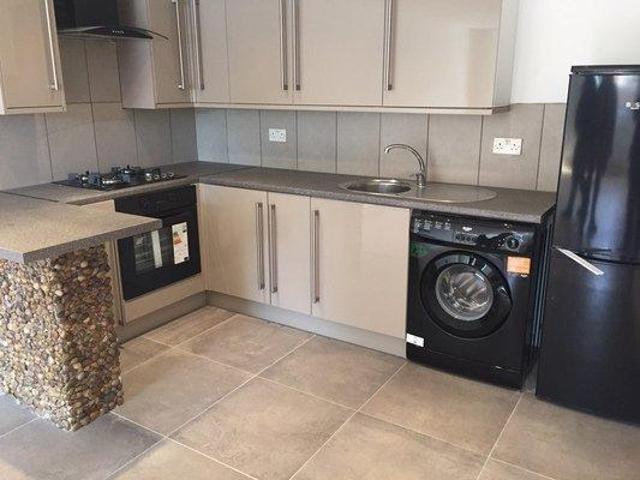 Flat for rent in New Barnet, Greater London