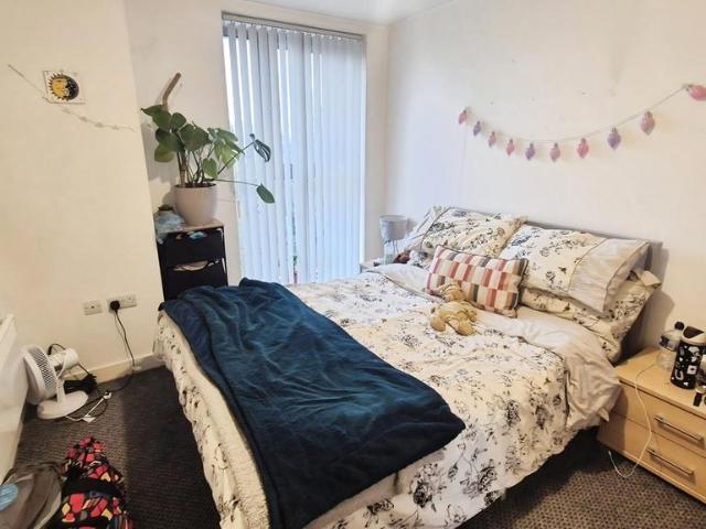 Flat for rent in Georgia, Greater Manchester