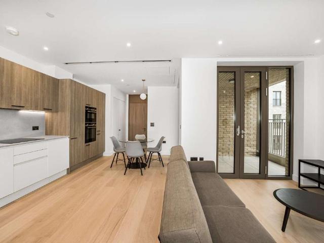 Flat for rent in Paddington, Greater London