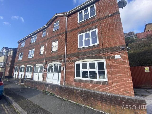 Flat for rent in Highweek, Bridford