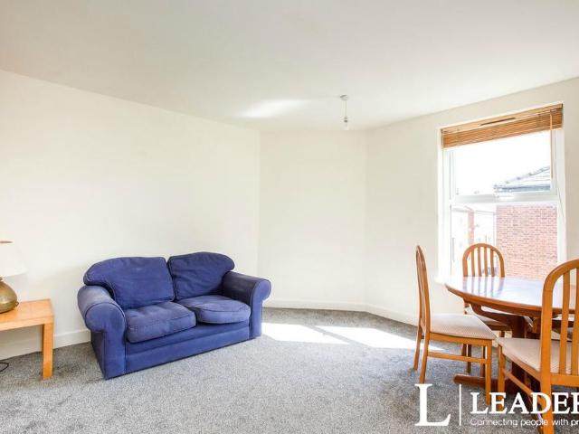 Apartment for rent in Witton, Leftwich