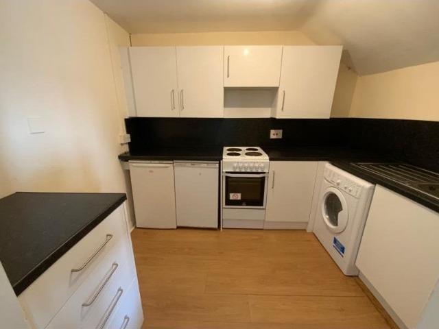 Apartment for rent in Long Buckby, Northamptonshire