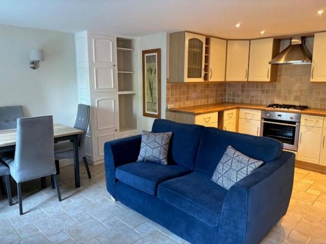 Apartment for rent in Caldecott, Dromore