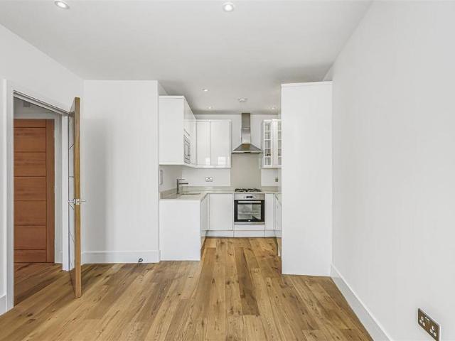 Apartment for rent in Upper Walthamstow, Leyton