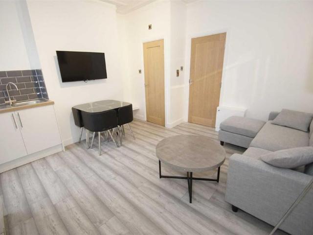 Apartment for rent in Kirkstall, Leeds