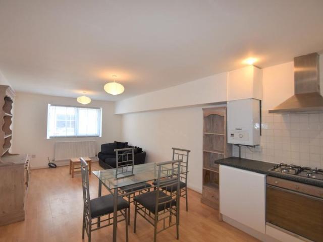 Apartment for rent in Southsea, Portsmouth