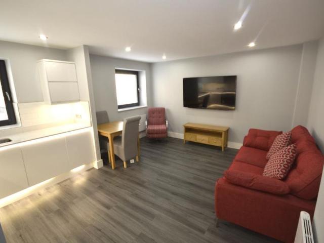 Apartment for rent in Springfield, Wolverhampton