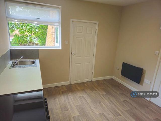 Flat for rent in Wigston Magna, Leicestershire