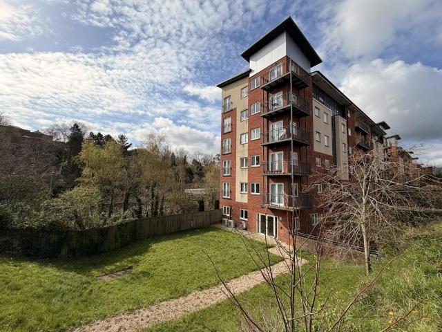 Flat for rent in Watergate, Devon