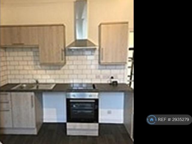 Flat for rent in Morice Town, Mount Wise