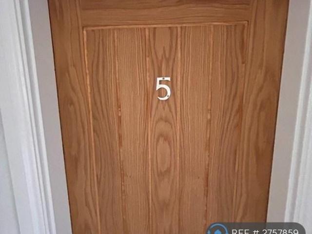 Flat for rent in South Cliff, Kepwick