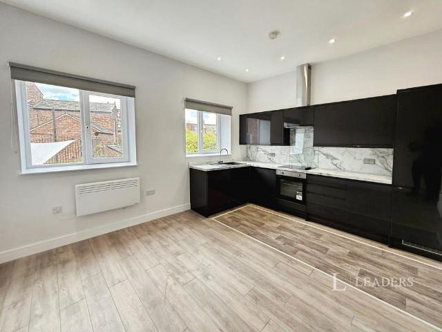 Flat for rent in Isle Of Man