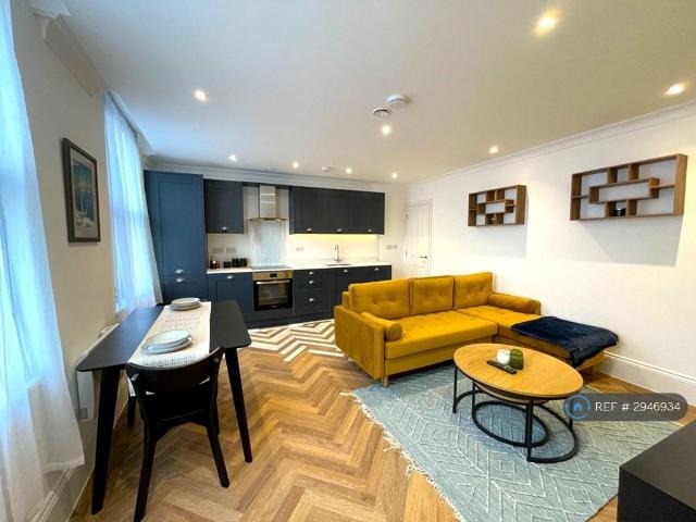 Flat for rent in Jewellery Quarter, West Midlands