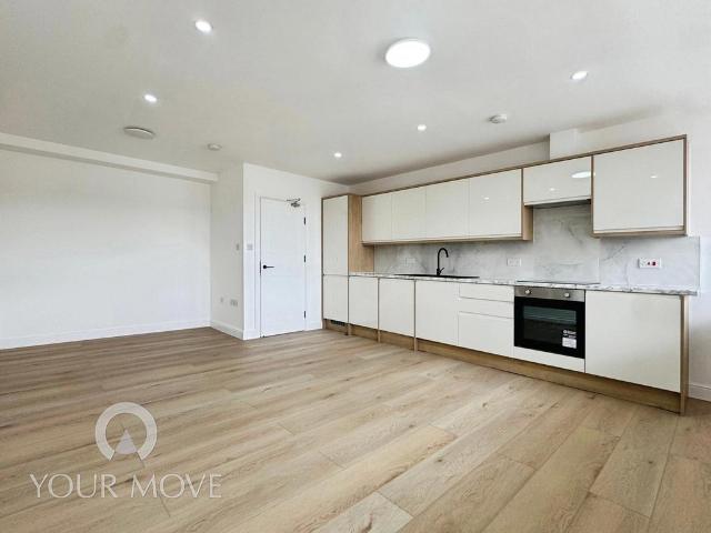 Flat for rent in Brooklands, Monks Orchard