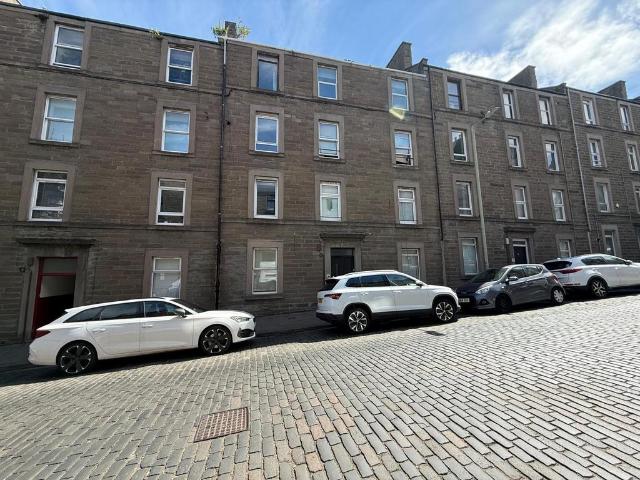 Flat for rent in Blackness, Scotland