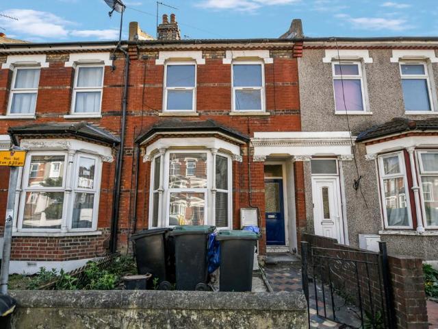 Flat for rent in Kings Farm, Hamerton