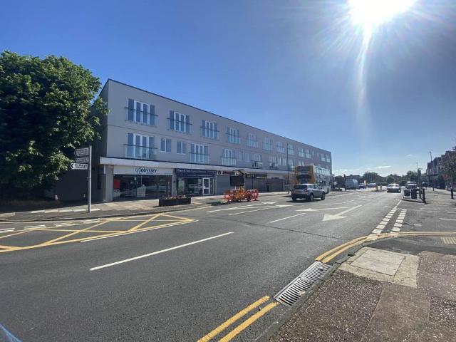 Flat for rent in Eastbourne, East Sussex
