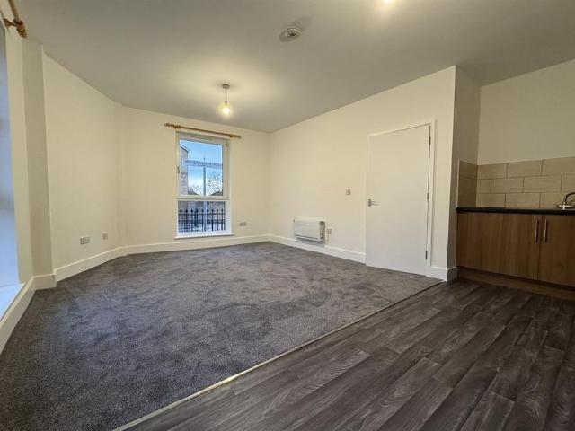 Apartment for rent in Alton Barnes, Essex