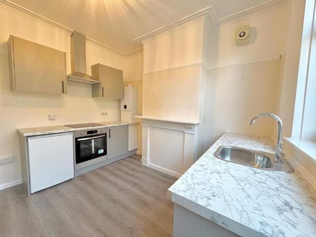 Apartment for rent in Swaythling, City Of Southampton