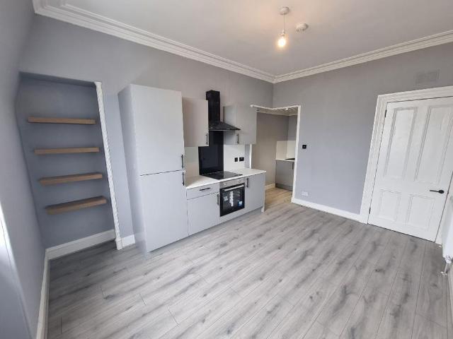 Apartment for rent in Ballindoch, Scotland