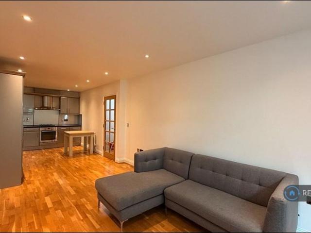 Apartment for rent in Rotherhithe, Greater London