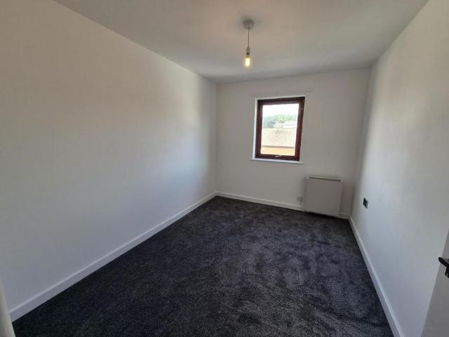 Apartment for rent in Chirton, North Shields