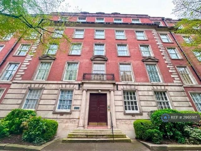 Apartment for rent in Castle Quarter, Falcon Lodge
