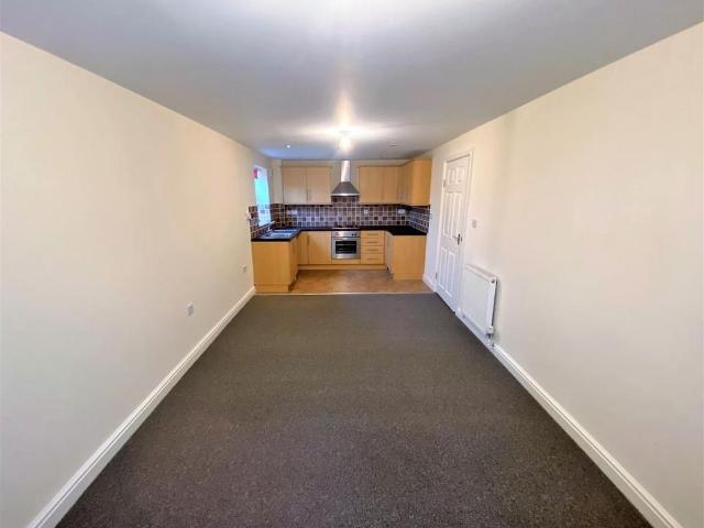 Apartment for rent in Horninglow and Eton, Beamhurst
