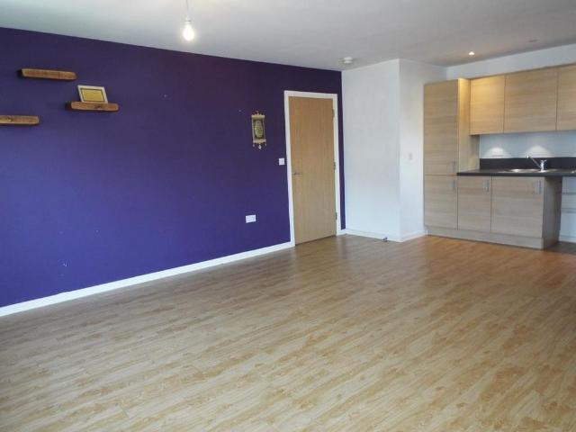 Apartment for rent in Gravesend, Gravesham
