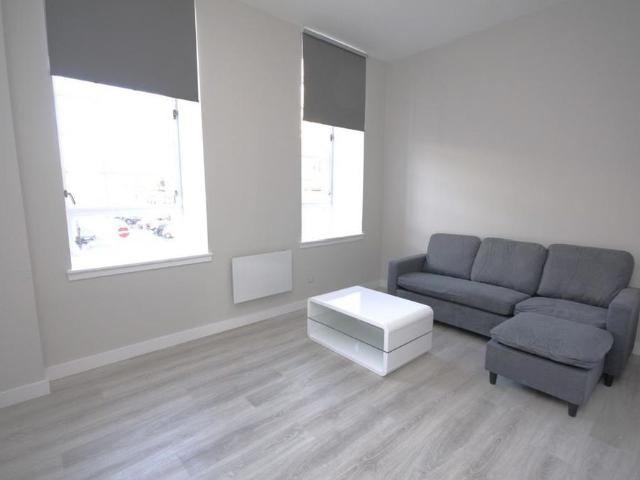Apartment for rent in Sandyford, Glasgow