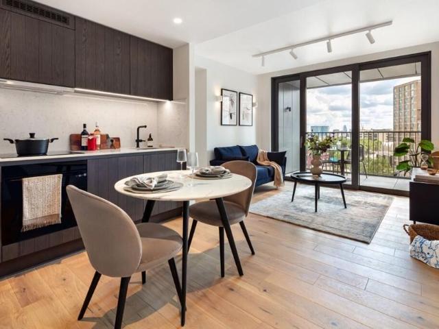 Apartment for rent in Westminster, Greater London