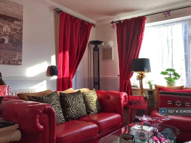 Apartment for rent in Old Town, Dacorum
