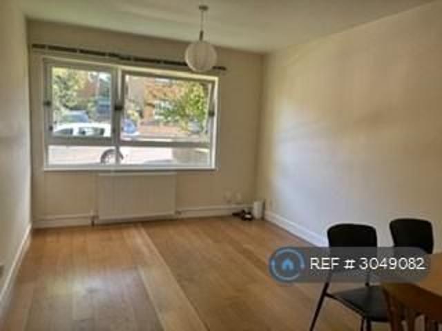 Apartment for rent in London Borough of Wandsworth, Greater London