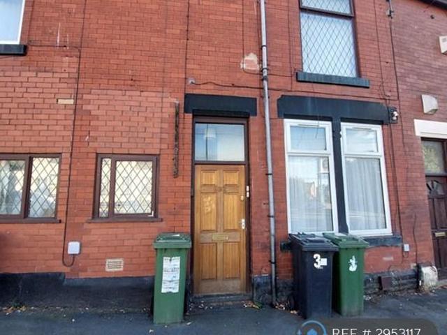 Flat for rent in Cheetham Fold, Greenheys