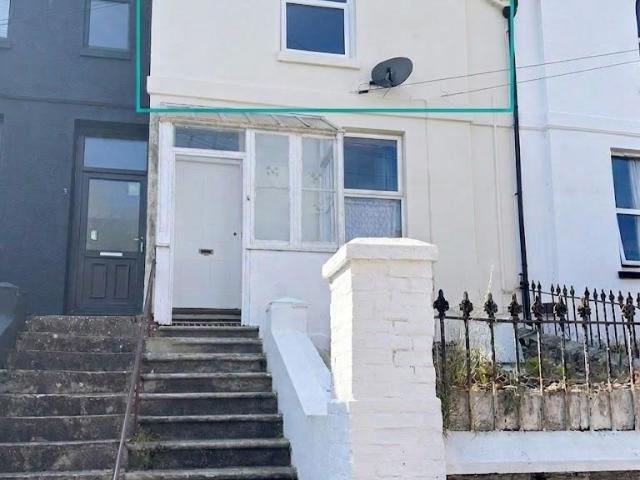 Flat for rent in Ellacombe, Babbacombe