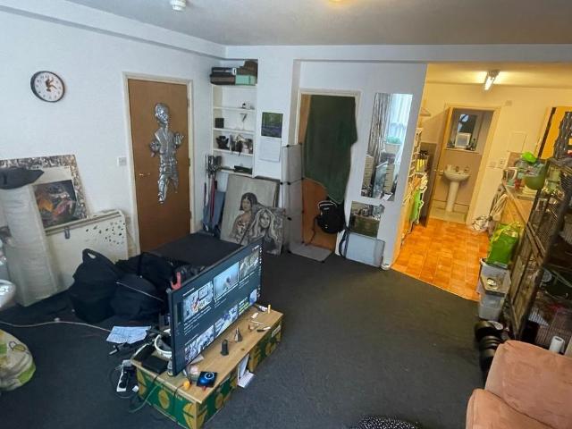 Apartment for rent in Pigsty Hill, Feckenham