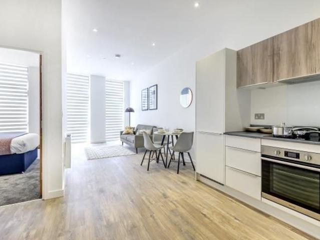 Apartment for rent in Rodbourne, Swindon