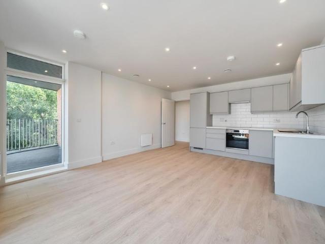 Apartment for rent in Blendon, Greater London