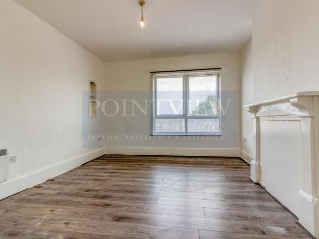 Apartment for rent in Abbey Wood, Greater London