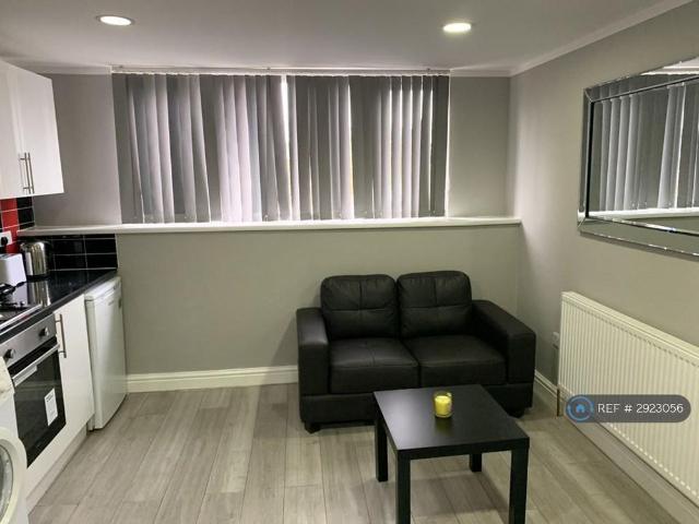 Apartment for rent in Great Horton, West Yorkshire